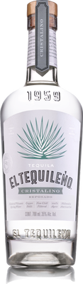 El Tequileňo 1959 Cristalino (35%)