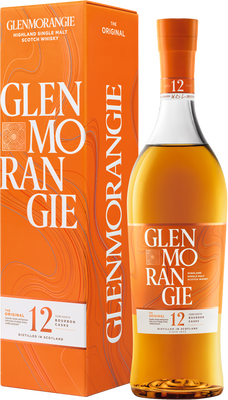 Glenmorangie Original 12YO (40%)