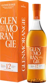 Glenmorangie Original 12YO (40%)