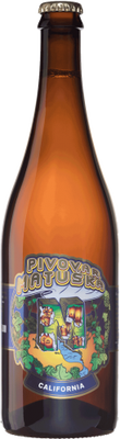 Pivovar Matuška California APA 12, sklo