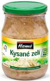 Hamé Zelí kysané