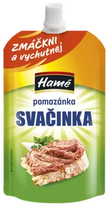 Hamé Svačinka jemná pomazánka