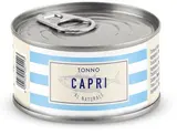 Capri Tuňák ve vlastní šťávě