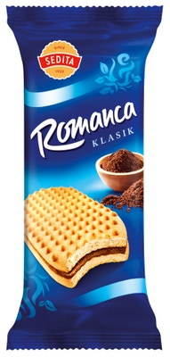 Sedita Romanca klasik