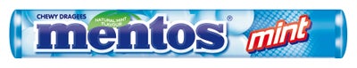 Mentos Mint Bonbony
