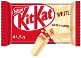Nestlé KitKat 4Finger bílý