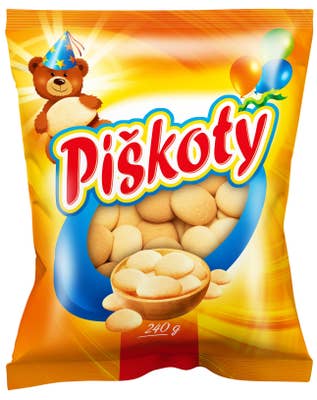 Marila Piškoty