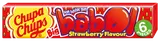 Chupa Chups Big Babol Strawberry žvýkačky