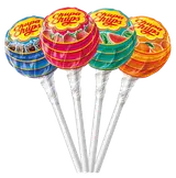 Chupa Chups The Best of lízátko