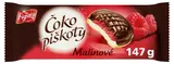 Figaro Čoko piškoty Malinové