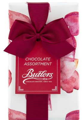 Butlers Balotinka Mix z lásky
