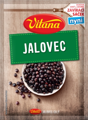 Vitana Jalovec celý