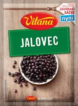 Vitana Jalovec celý