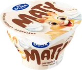 Olma Olmíci Maty smetanový