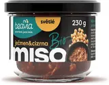Beavia BIO Miso ječmen a cizrna