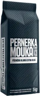Pernerka Mouka hladká extra silná