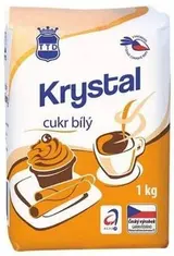 TTD Cukr krystal