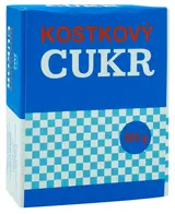 TTD Cukr kostky