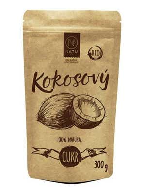Natu BIO Kokosový cukr