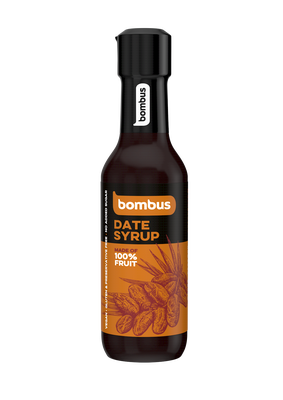Bombus Datlový sirup