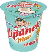 Madeta Lipánek Maxi kokosový