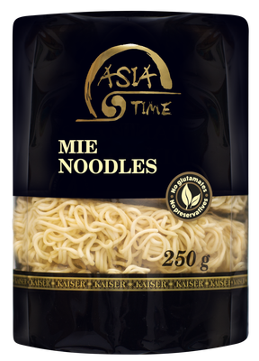 Asia Time MIE nudle