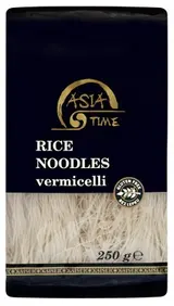 Asia Time Rýžové nudle Vermicelli