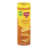 Schär Curvies paprika křupavé chipsy, bez lepku