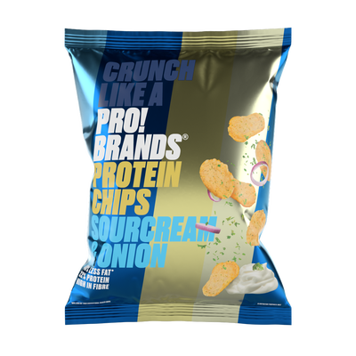 ProBrands Chips Sourcream & Onion