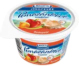 Madeta Jihočeské pomazánkové tradiční Budapešť