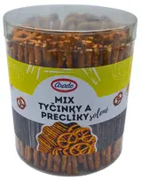 Arado Mix tyčinky a preclíky
