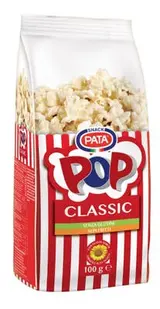Pata Popcorn slaný