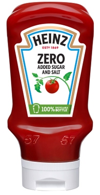 Heinz Kečup Zero