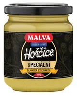 Malva Hořčice Premium dijon