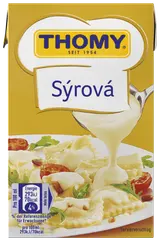 Thomy Sýrová omáčka