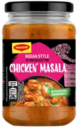 Maggi Hotová omáčka Chicken Masala