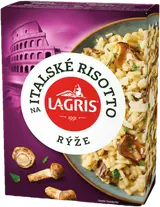 Lagris Rýže na italské risotto