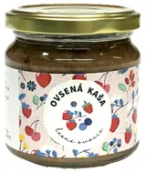 Kasha Ovesná kaše lesní ovoce