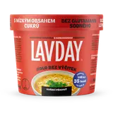 LAVDAY Konjac kuřecí nudlová polévka