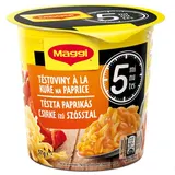 Maggi 5 minutes à la Kuře Na Paprice