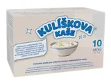 Kulíškova kaše 10x9g