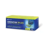 Orenzym Plus tbl.50