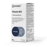 Ovonex Vitamín B12 180g