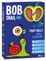 Bob Snail Jablko-borůvka