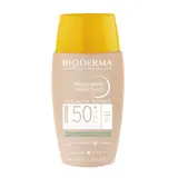 BIODERMA Photoderm NUDE Touch velmi svě.SPF50+40ml