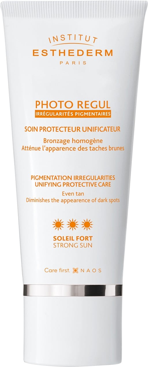 ESTHEDERM Photo regul strong sun 50ml