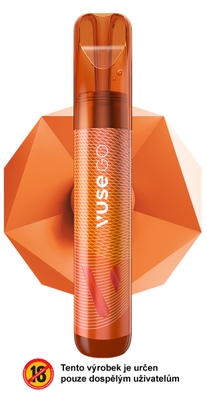 Vuse Go 1000 Pen Classic Peach 20mg
