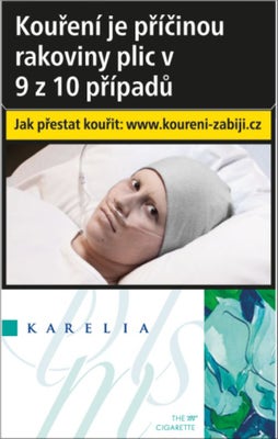 Karelia The M