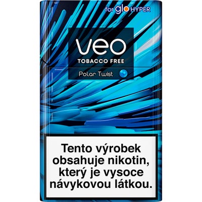 veo™ Polar Twist 20/4,3 g