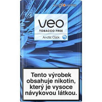 veo™ Arctic Click, 20/4,8 g